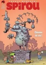 LE JOURNAL DE SPIROU – 21 MARS 2018  [Magazines]