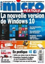 Micro Pratique N°249 - Juin 2017  [Magazines]