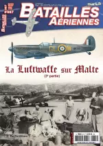 Batailles Aériennes N°87 – Janvier-Mars 2019  [Magazines]