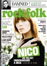 Rock & Folk - Mai 2018  [Magazines]