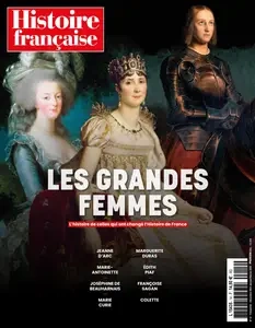 Histoire Française N.14 - Décembre 2024 - Janvier-Février 2025  [Magazines]