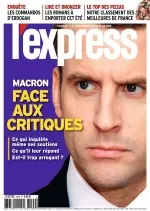 L’Express N°3494 Du 20 Juin 2018  [Magazines]