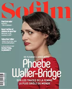 Sofilm N°77 – Février 2020  [Magazines]