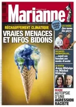 Marianne N°1118 Du 17 au 23 Août 2018  [Magazines]