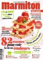 Marmiton N°34 - Mars/Avril 2017 [Magazines]