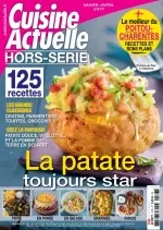 Cuisine Actuelle Hors-Série - Mars/Avril 2017  [Magazines]