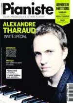 Pianiste - 02 mars 2018  [Magazines]