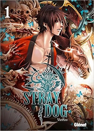 STRAY DOG (TOME 1)  [Mangas]