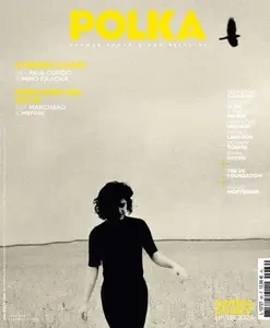 Polka Magazine - Hiver 2024  [Magazines]