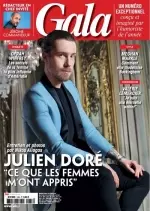 Gala France - 14 Février 2018  [Magazines]