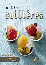 Petites cuillères  [Livres]