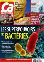 Ça M’Intéresse - Avril 2018  [Magazines]