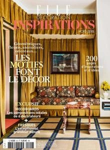 Elle Décoration Hors-Série - Automne-Hiver 2023  [Magazines]