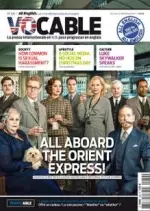 Vocable All English N°439 - 14 au 27 décembre 2017  [Magazines]