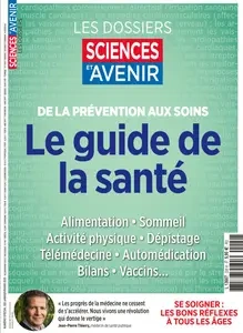 Sciences et Avenir Hors-Série N.220 - Janvier-fevrier-Mars  [Magazines]