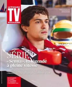 TV Magazine - 29 Novembre 2024  [Magazines]