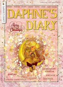 Daphne's Diary Francais - Novembre 2023  [Magazines]