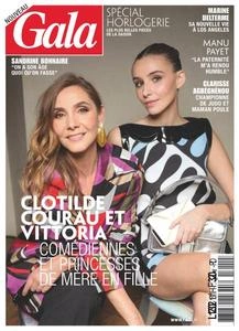 Gala France - 25 Avril 2024  [Magazines]