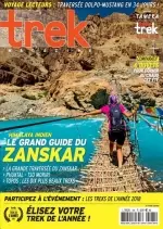 Trek Magazine - Mars-Avril 2018  [Magazines]