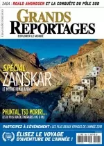 Grands Reportages - Mars 2018  [Magazines]