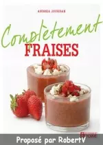 Complètement Fraises  [Livres]