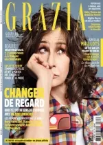 Grazia N°397 - 26 Mai au 1 Juin 2017  [Magazines]