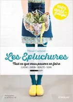 Les épluchures  [Livres]