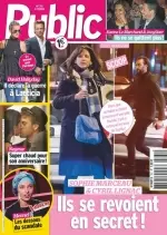 Public N°761 - 9 au 15 Février 2018  [Magazines]