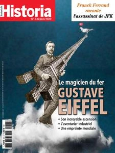 Historia Magazine N.923 - Novembre 2023  [Magazines]