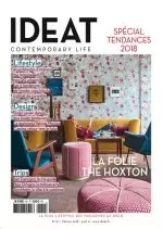 Ideat France - Février 2018  [Magazines]