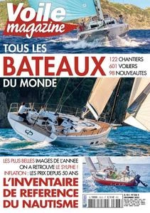 Voile Magazine - Décembre 2023  [Magazines]