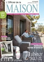 L'officiel de la Maison N°26 - Mai/Juin 2017  [Magazines]