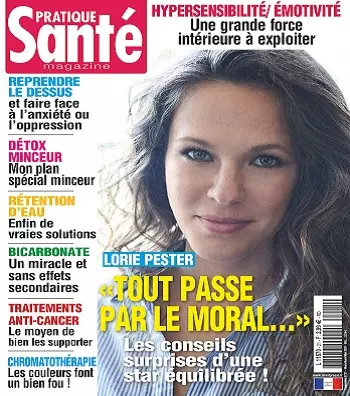 Pratique Santé N°21 – Mars-Mai 2021  [Magazines]