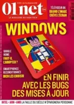 01net - 17 Janvier 2018  [Magazines]