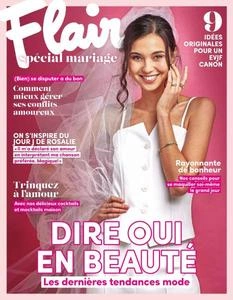 Flair French Edition - 13 Mars 2024  [Magazines]