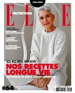 Elle Hors-Série - Janvier-Février 2025  [Magazines]