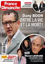 France Dimanche N°3779 Du 1er au 7 Février 2019  [Magazines]