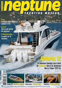 Neptune France - Février 2024  [Magazines]