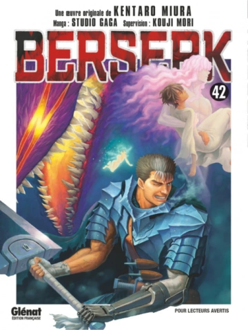 Berserk - T42  [Mangas]