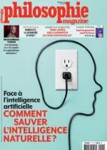 Philosophie Magazine France - Avril 2018  [Magazines]