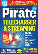 Pirate Informatique Hors Série N°12 - Juillet/Aout 2017  [Magazines]