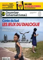 Courrier International N°1423 - 8 au 14 Février 2018  [Magazines]