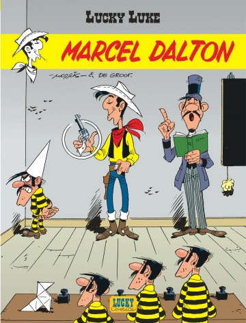 Lucky Luke - Collection et bonus  [BD]