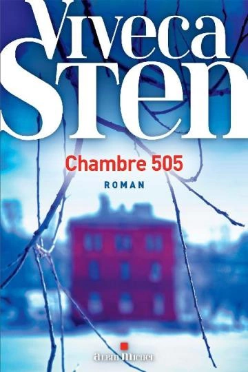 Chambre 505 Viveca Sten  [Livres]