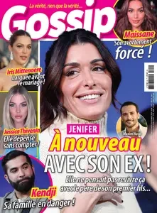 Gossip N.69 - Juillet-Août-Septembre 2024  [Magazines]