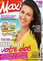 Maxi - 16 Avril 2018  [Magazines]