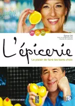 L’Épicerie  [Livres]