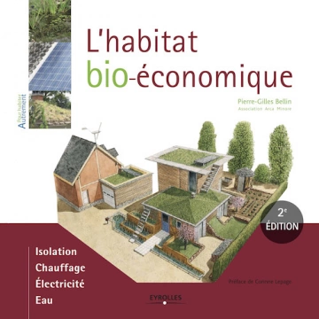 L'Habitat Bio-économique  [Livres]