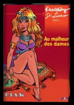 Au Malheur Des Dames  [Adultes]