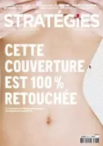 Stratégies - 28 Septembre 2017  [Magazines]